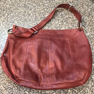 EUC PERLINA Soft leather hobo final